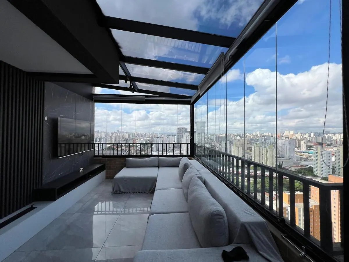 Apartamento De 3 Dormitorios 25 De Marco Bras Centro De São Paulo Appartement