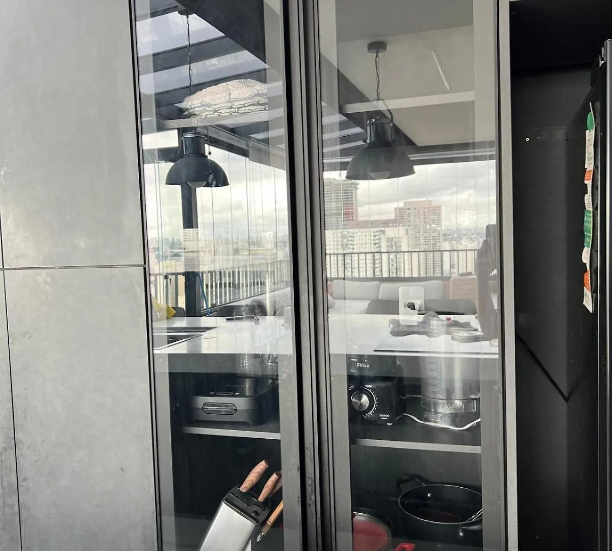 Appartement Apartamento De 3 Dormitorios 25 De Marco Bras Centro De São Paulo Brésil