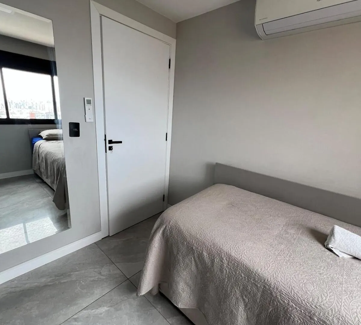 Apartamento De 3 Dormitorios 25 De Marco Bras Centro De São Paulo 0*,  Brésil