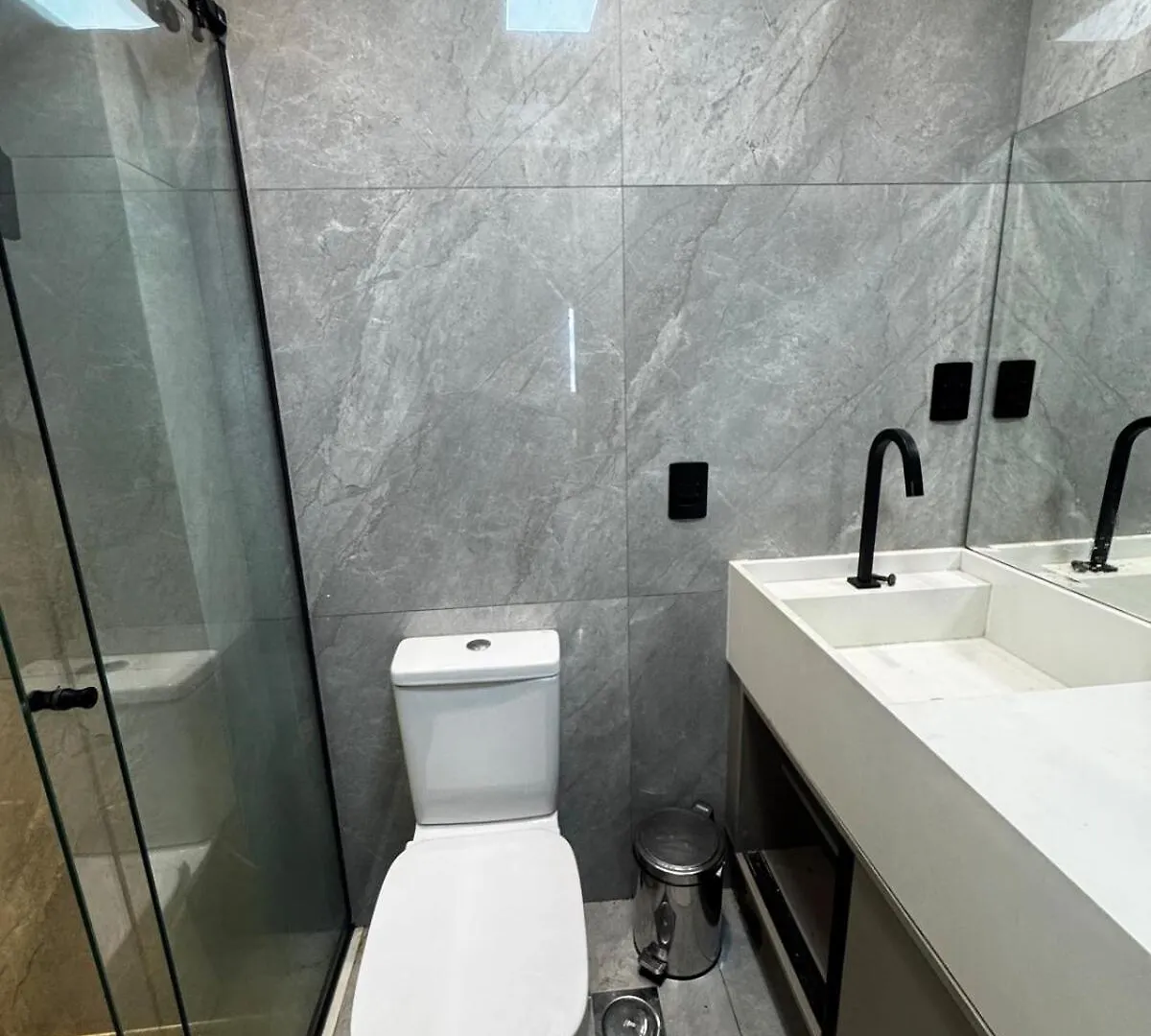Apartamento De 3 Dormitorios 25 De Marco Bras Centro De São Paulo Brésil