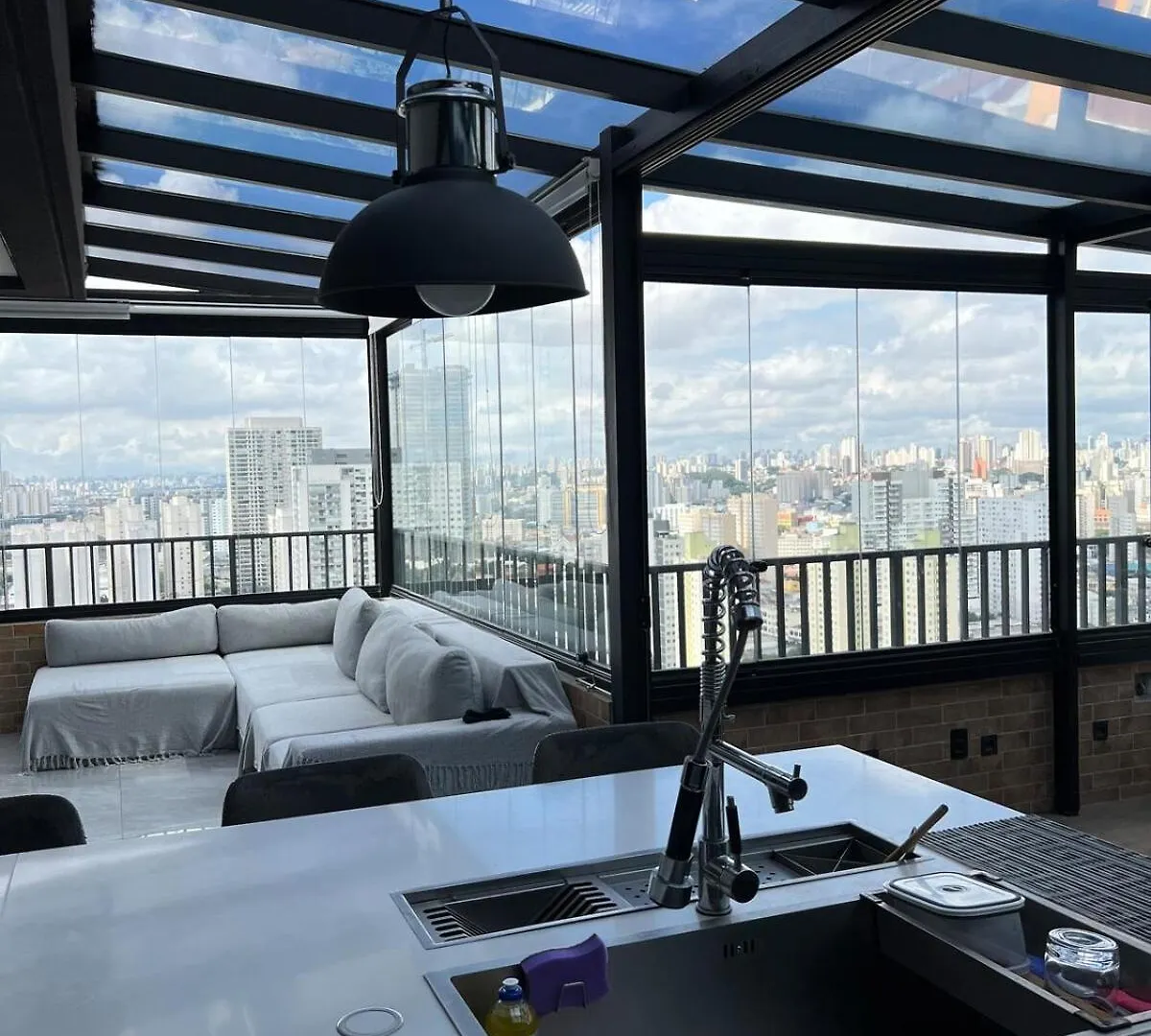 Apartamento De 3 Dormitorios 25 De Marco Bras Centro De São Paulo Appartement