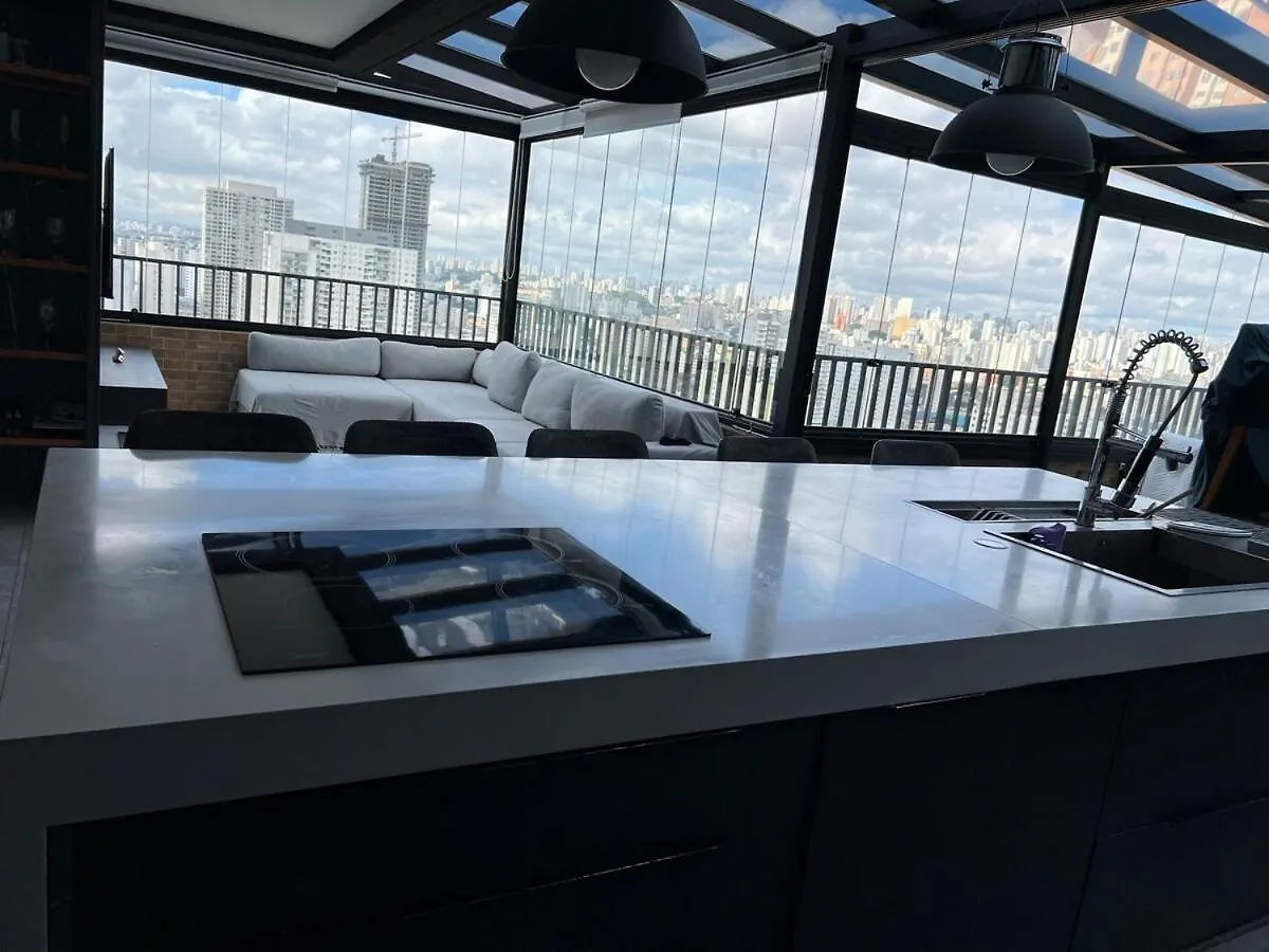 Apartamento De 3 Dormitorios 25 De Marco Bras Centro De São Paulo 0*,  Brésil
