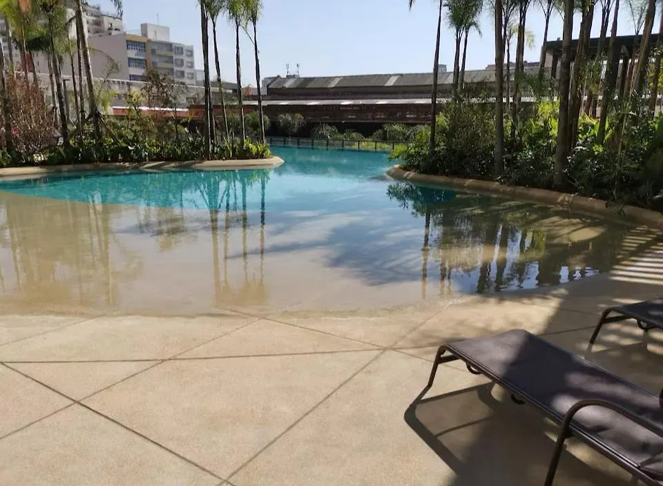 Appartement Apartamento De 3 Dormitorios 25 De Marco Bras Centro De São Paulo
